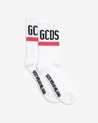 Gcds Logo Socks