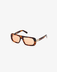 GD0039 Geometric Sunglasses