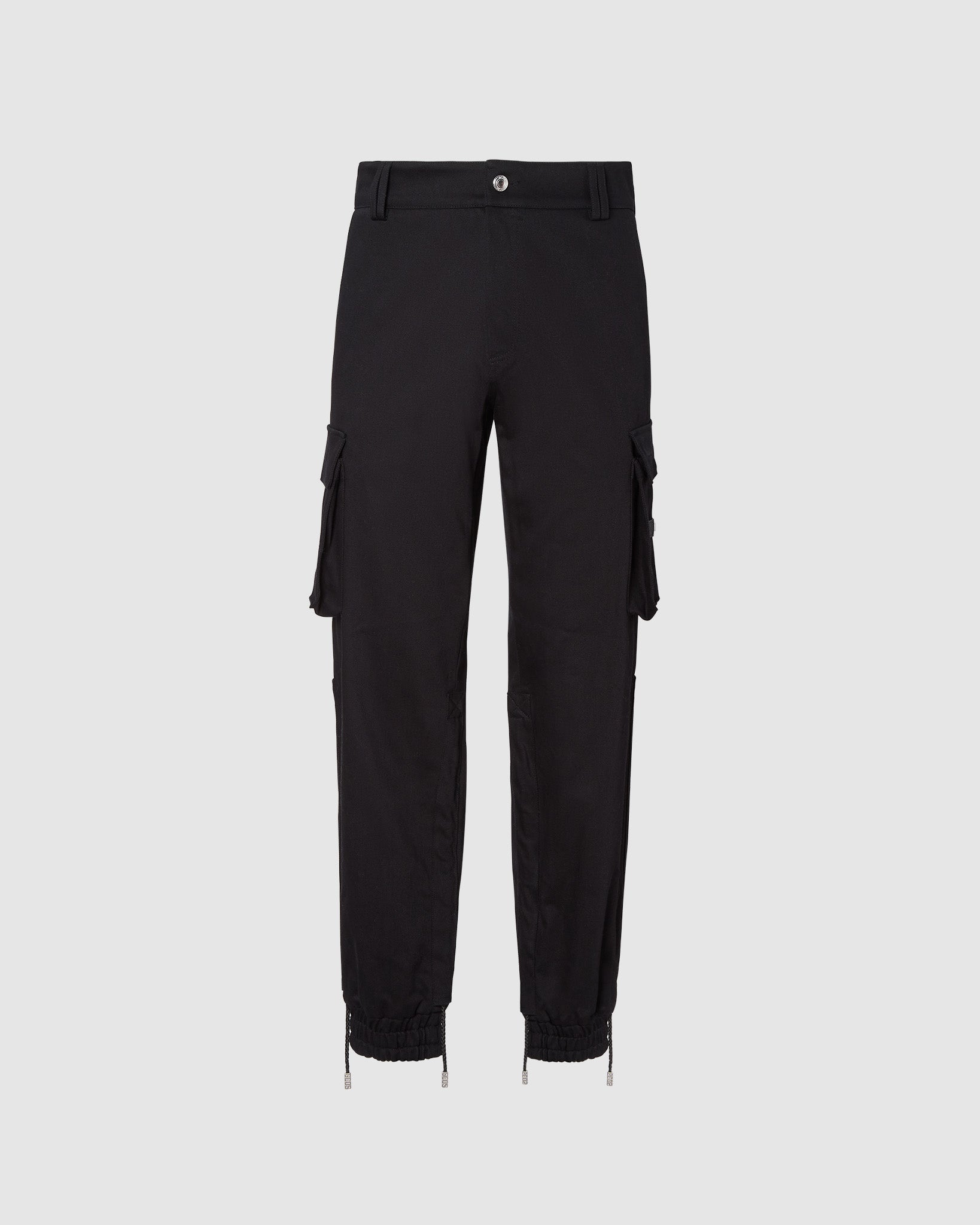 Utility Nylon 3D Pocket Pants – RYW.