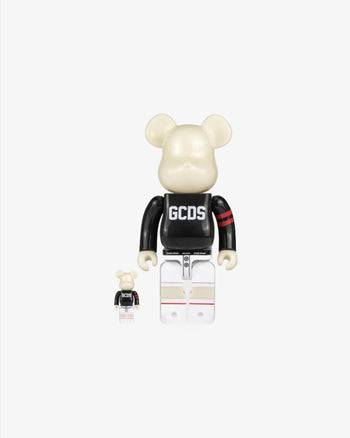 Be@rbrick x GCDS 100% u0026 400% Set