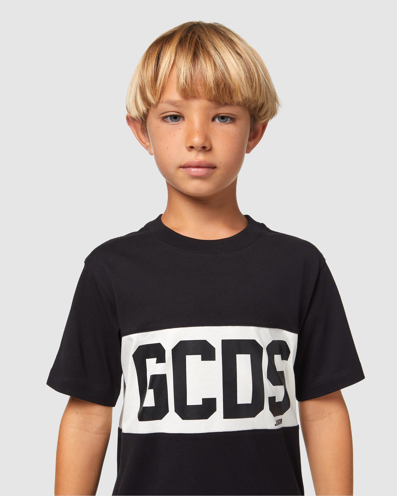 Gcds t sales shirt logo