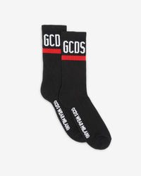 Gcds logo socks