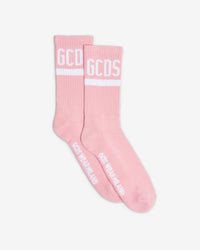 Gcds logo socks