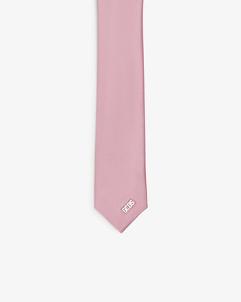Gcds Tie | Unisex Accessories Pink | GCDS®