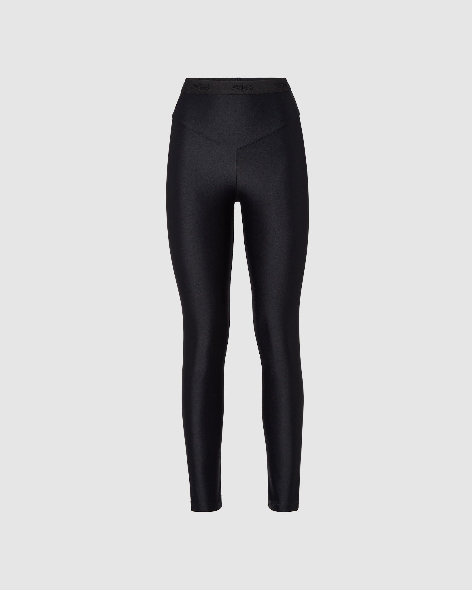 Venom leggings : Women Trousers and Leggings Green