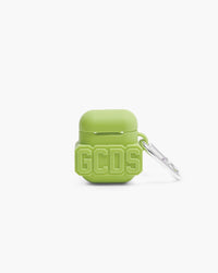 GCDS earphone case