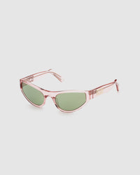 GD024 CAT-EYE SUNGLASSES