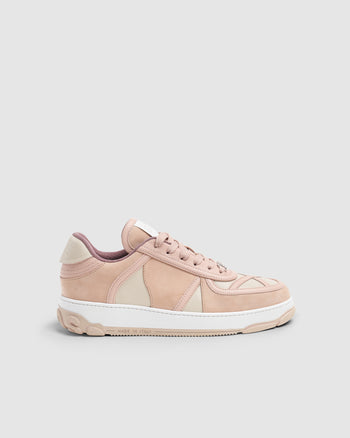 Nami sneakers: Women Shoes Pink | GCDS