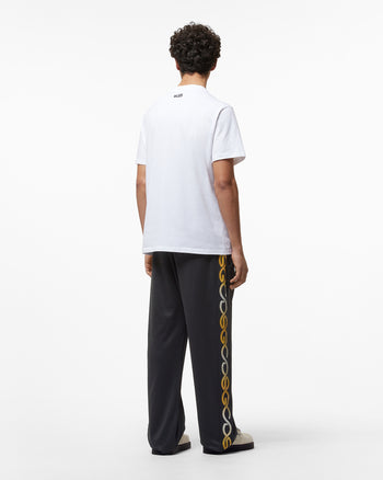 Buy Polo Ralph Lauren Women Navy Branded Track Pants Online - 698551 | The  Collective