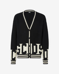 Gcds Low Band Cardigan