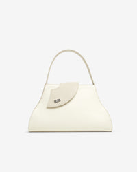Comma Medium Handbag | Women Bags Off White | GCDS Spring/Summer 2023