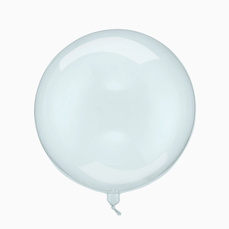 Globo Transparente 40 cm