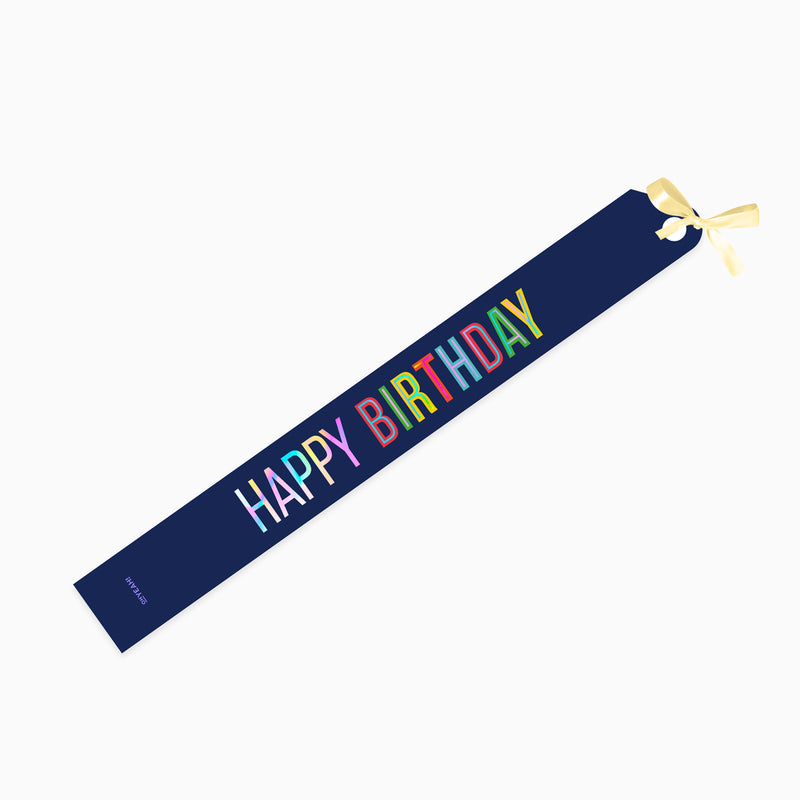 Banda Feliz Cumpleaños – Oh Yeah! by Partylosophy