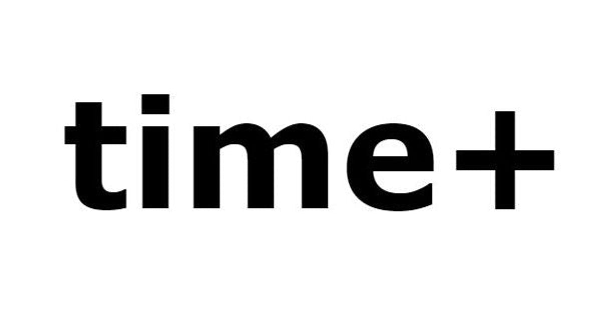 time+