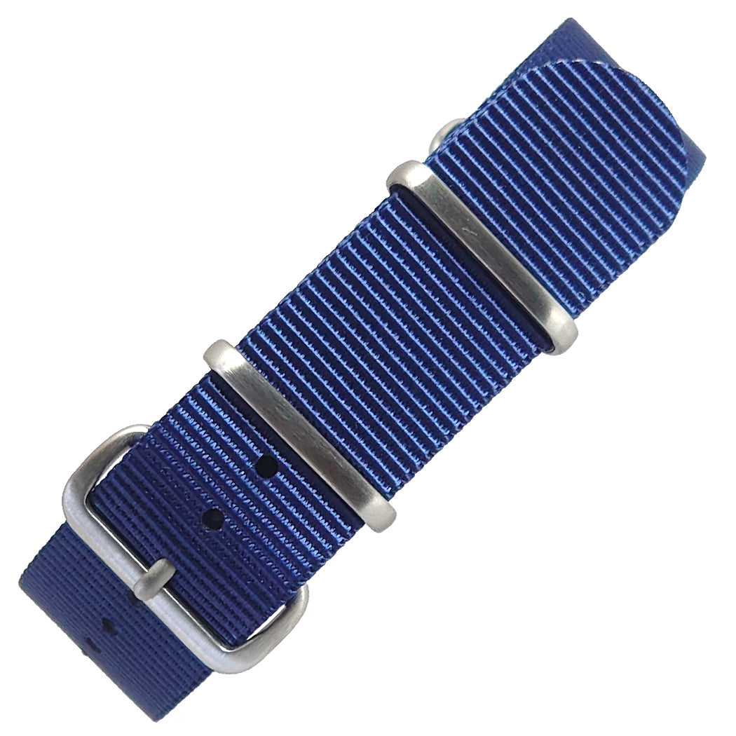 Gasoline Race – One Piece Watch Strap – Campionato.Club