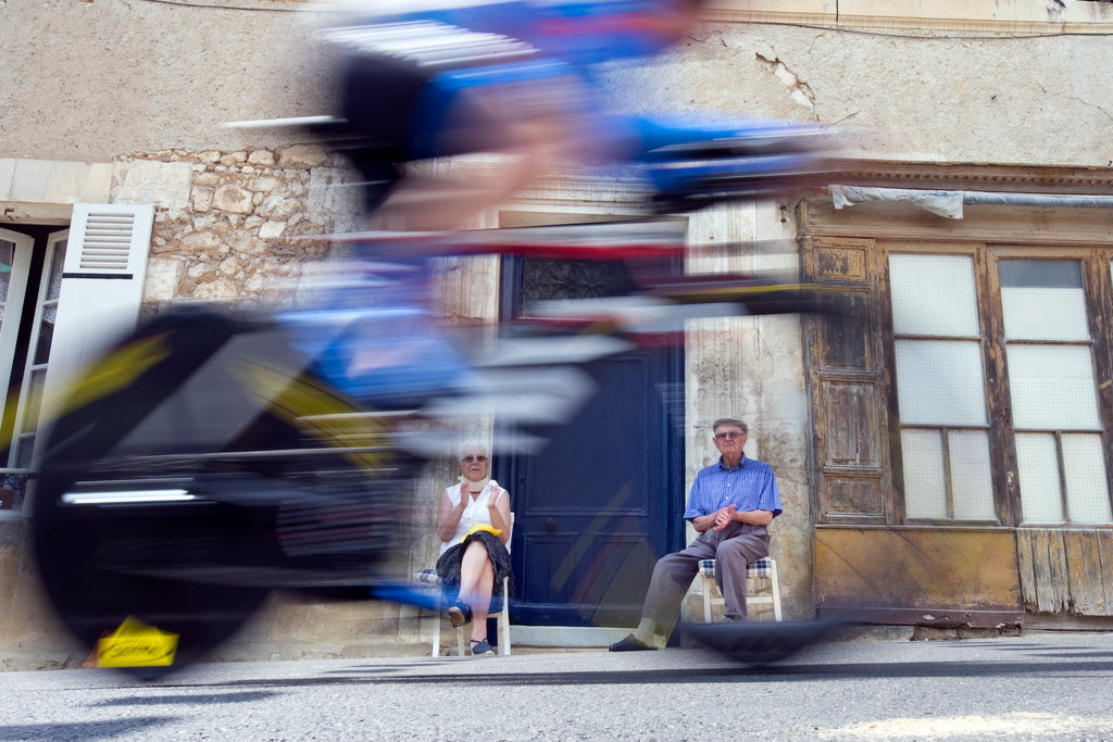 Tour Bergerac-Periguex, 2014, photo credit Marketa Navratilova