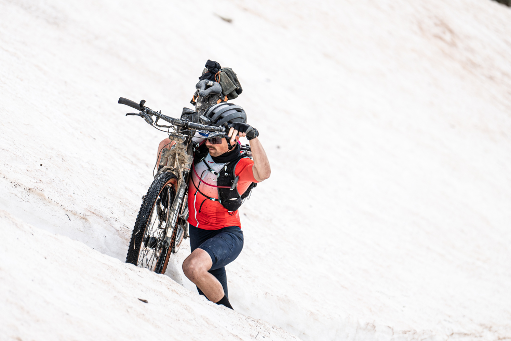 Max Riese, Hellenic Mountain Race, photo (c): Nils Laengner