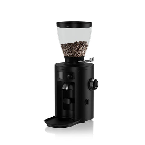 Wilfa Svart Coffee Grinder (Silver) – Liverpool Coffee Roasters Ltd