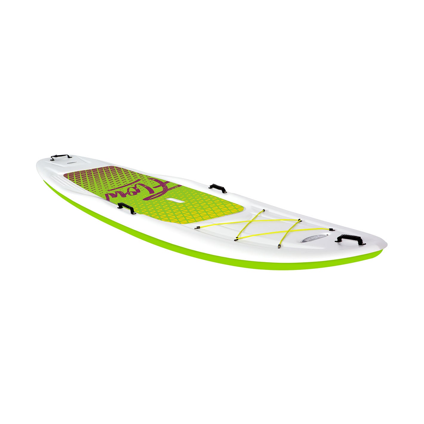 Flow 106 Paddle Board Pelican Stand Up Paddle Board Pelican Sport