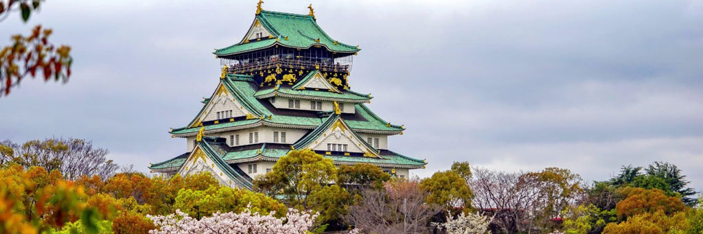 Fête des mères au Japon