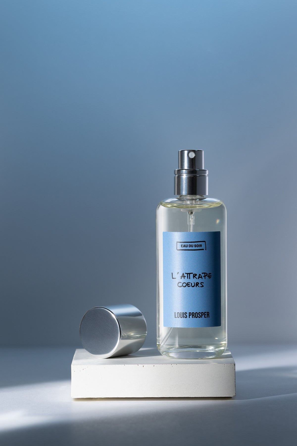 L'ATTRAPE COEURS, Eau de Jour