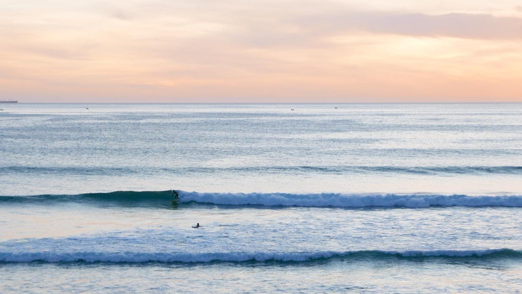 Slow travel - Surfen in Marrokko