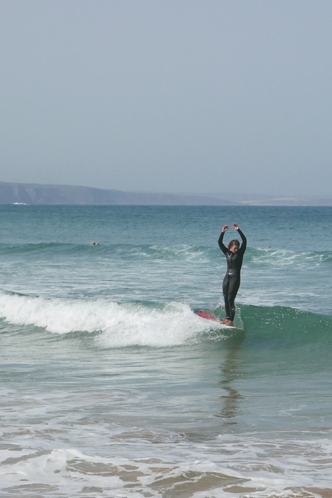 FUXBAU - Mal richtig abschalten in Portugal