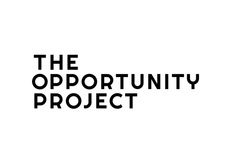 The Opportunity Project