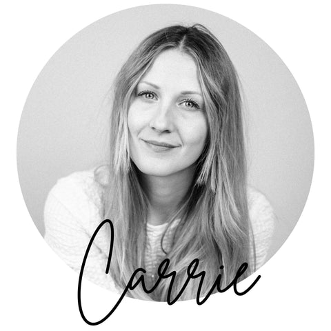 Carina Morawetz, Me-Time, Kreativität und Auszeit