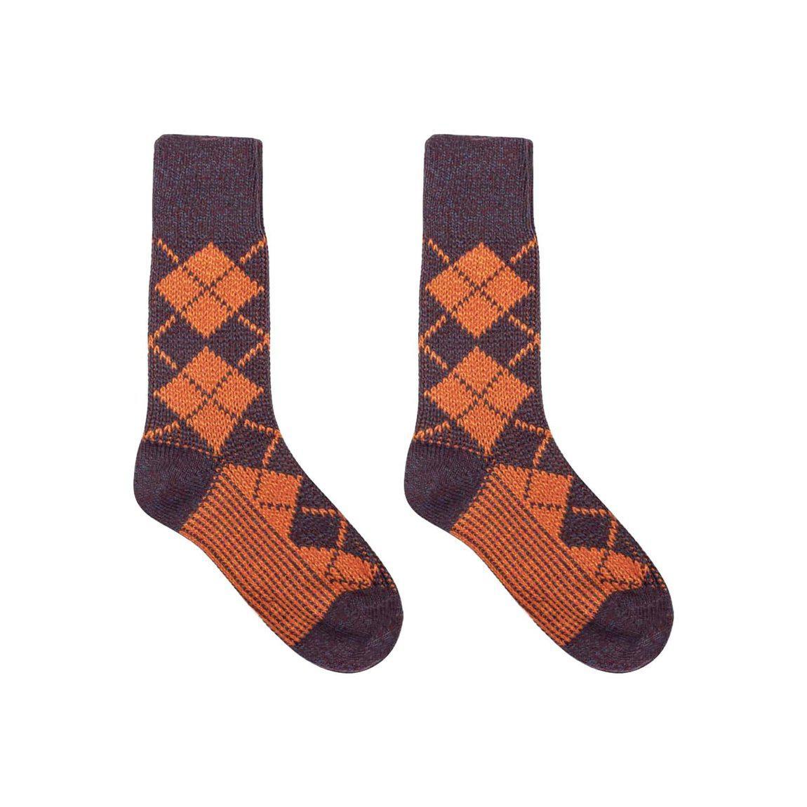 Nordic Socks Merino Wool 5 Pairs PERFORM™ Warm (Sigrid) - Unisex - Nordic  Wools