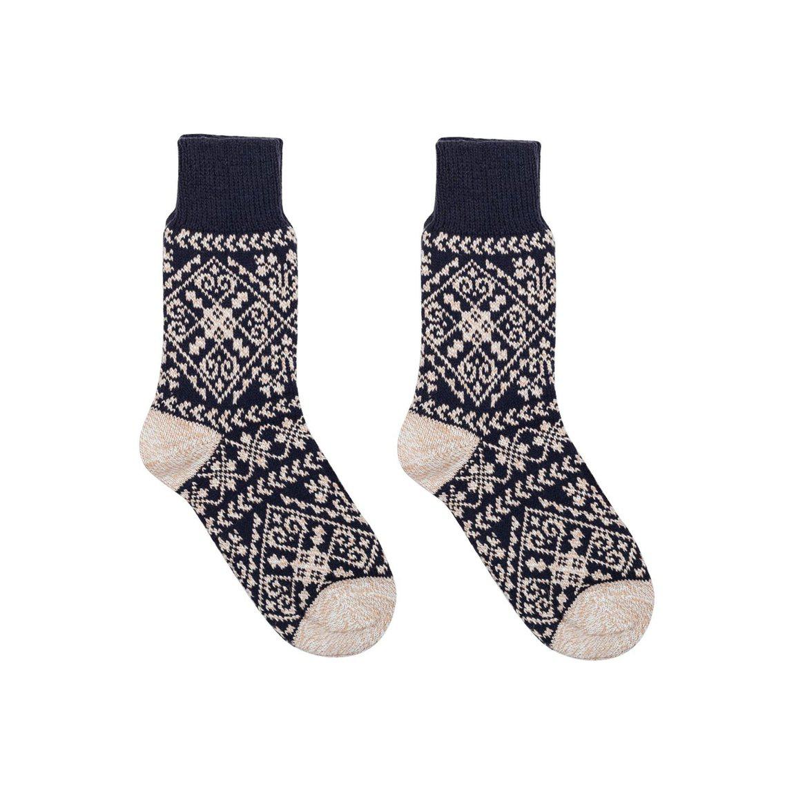 Cozy Merino Wool Socks – PolarPiece