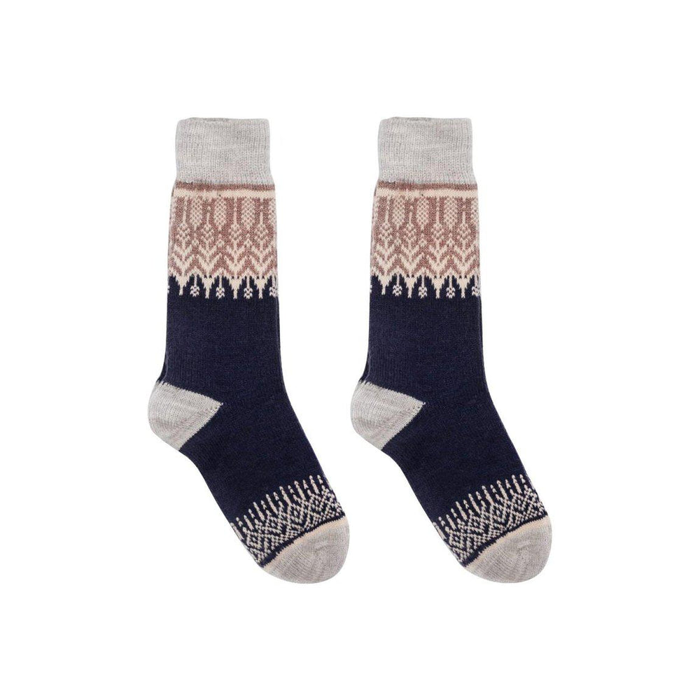 Nordic Socks Made From Merino Wool | Nordic Wools