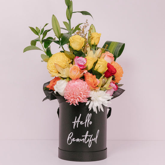 the flower boutique joondalup