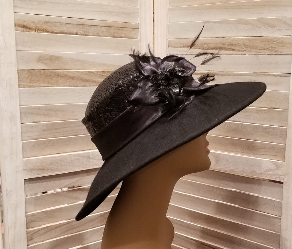 fine millinery hats by august accessories