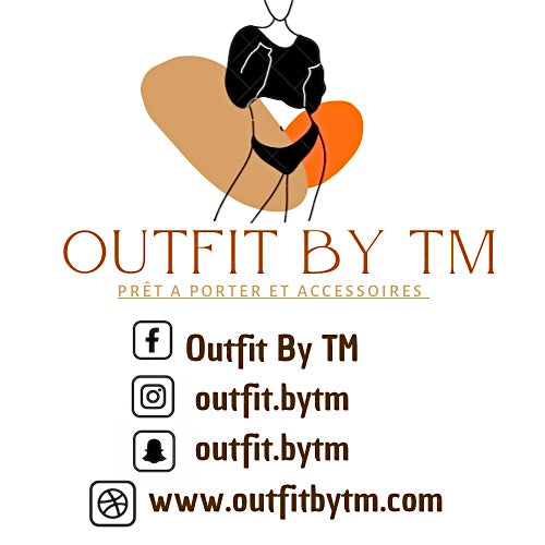 Outfit By TM