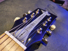 Load image into Gallery viewer, Wild Customs Firewild Heavy Relic French Custom Shop Masterbuilt Firebird Guitar
