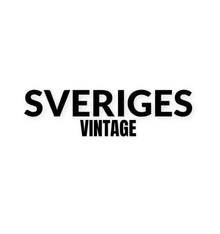 Sveriges Vintage