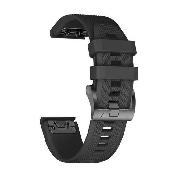 For Garmin Fenix 5/Fenix 5 Plus/Quatix 5 Sapphire/MARQ Watch Bracelet Band