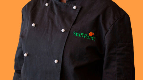 StaffPoint StaffChef work clothes Image Wear