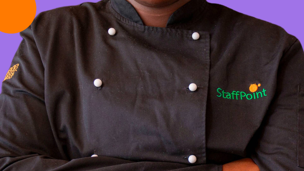StaffPoint StaffChef chefs' work clothes ImageWear