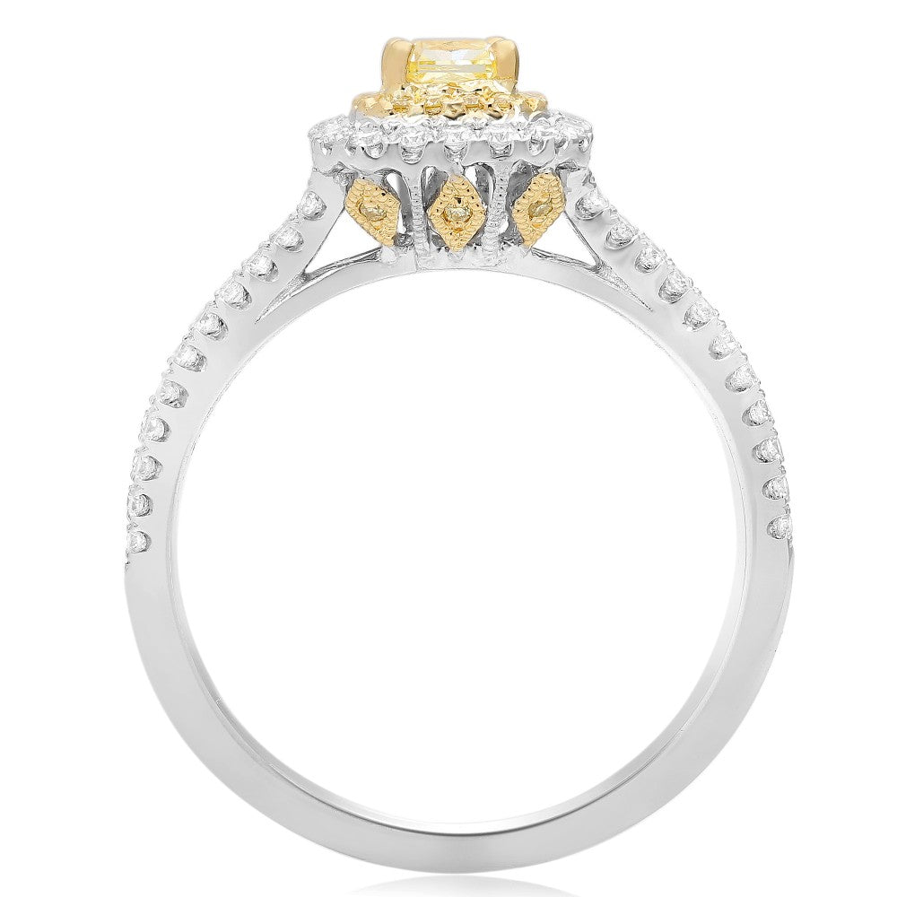 Best Engagement Rings Chicago Wedding Jewelry Bryn Mawr Jewelry Co