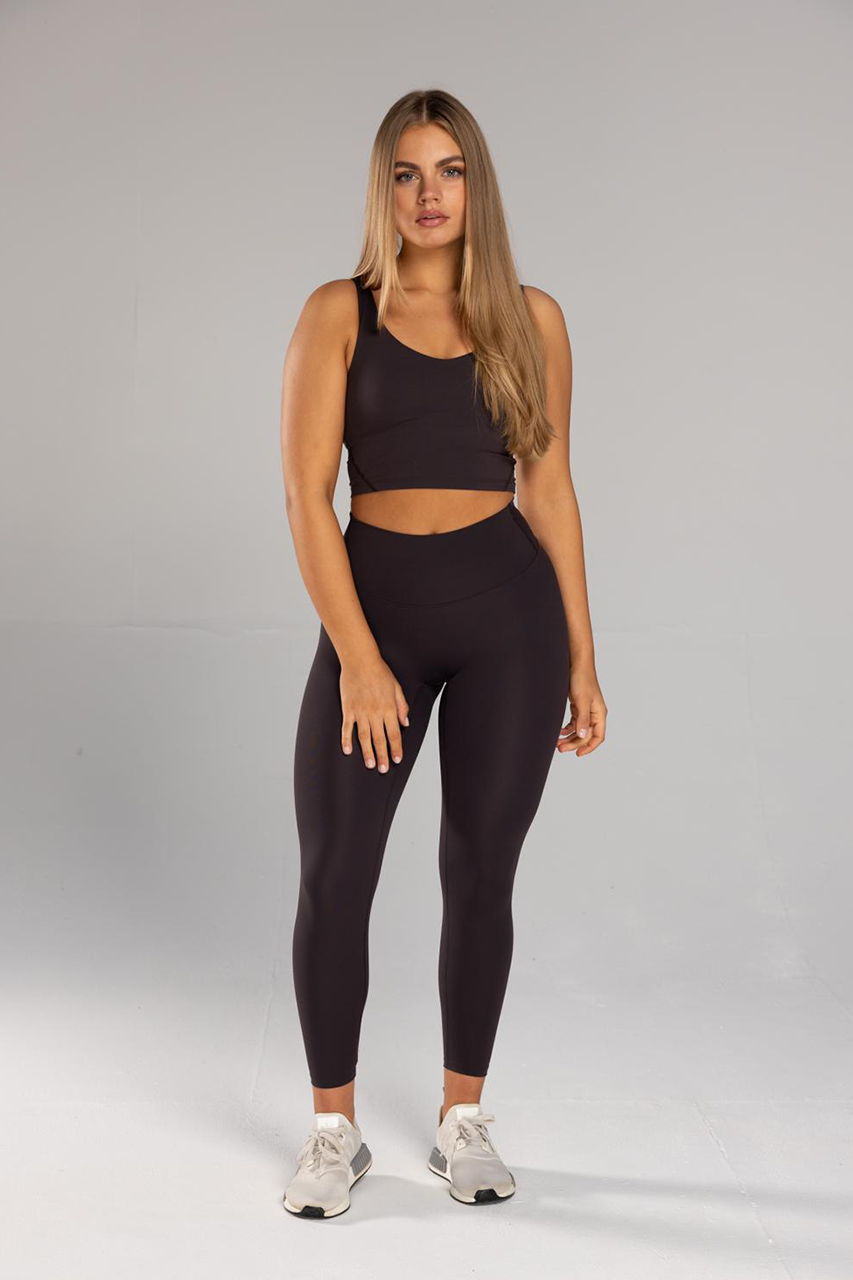 Lemon Leggings - Koko Active SA