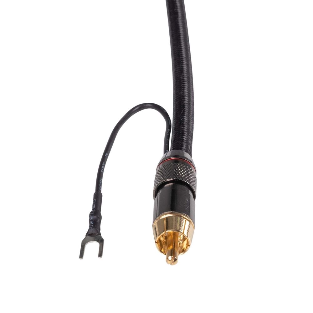 Buy the Dynamix CA-SUBG-3 3M Coaxial Subwoofer Cable RCA Male to