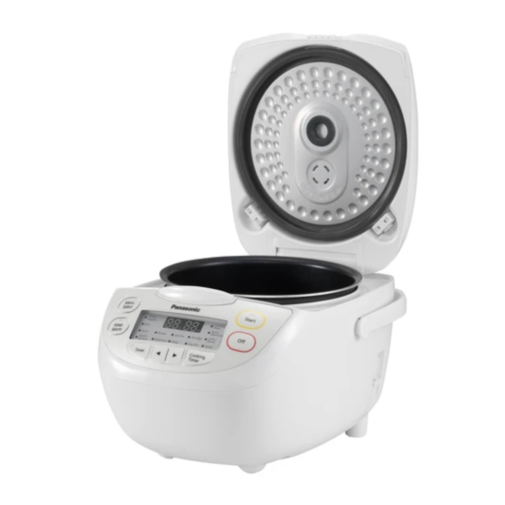 Panasonic SR-GA721FLST Commercial Rice Cooker 7.2L 40 Cup capacity