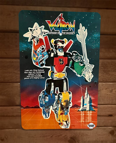 panosh voltron