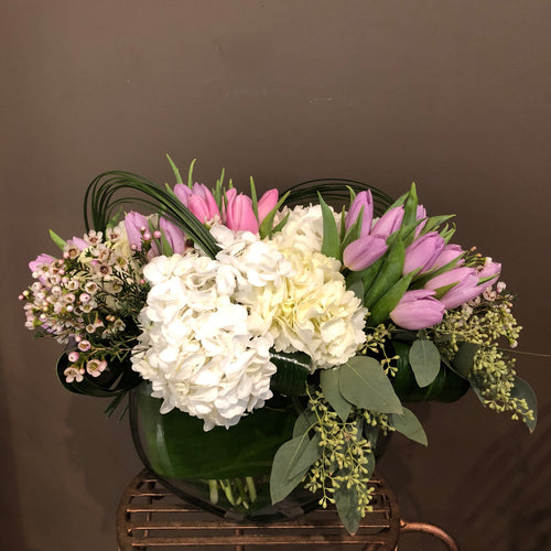 Retail Gallery – City Blossoms