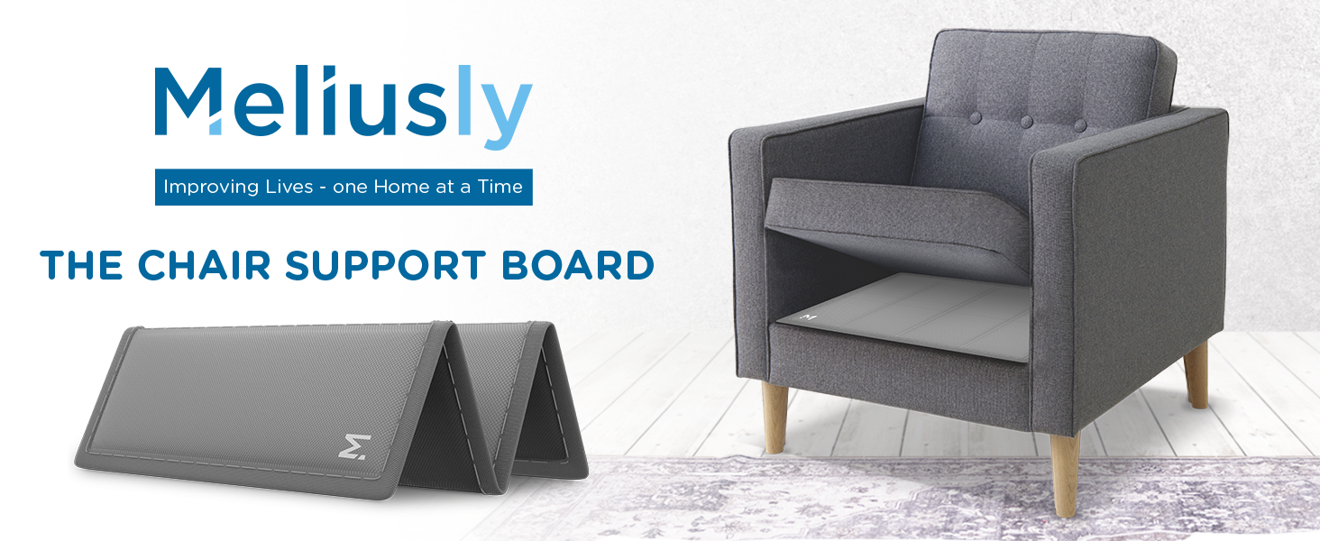 chair support  board