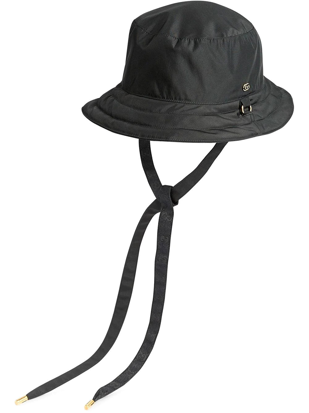 Gucci Bucket Hat GG Canvas Brown 1468941