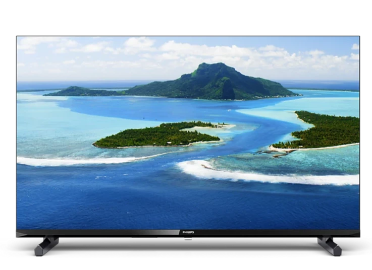 Philips 32" Inch Slim HD LED Television - 32PHT5678/98