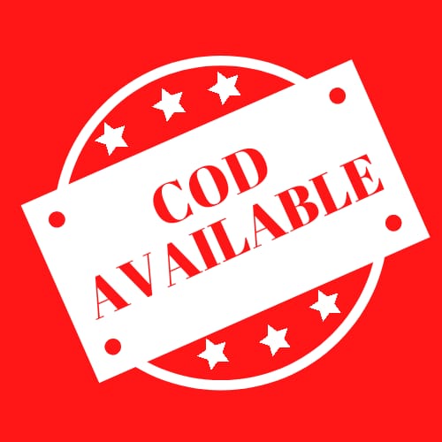 cod available